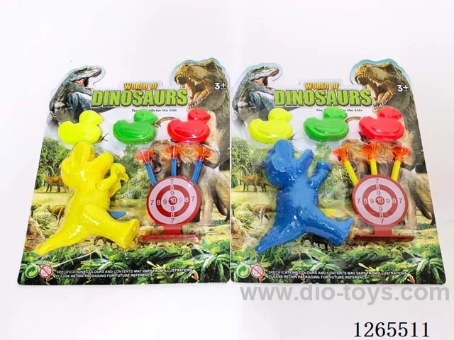 soft bullet gun set 2 colors
