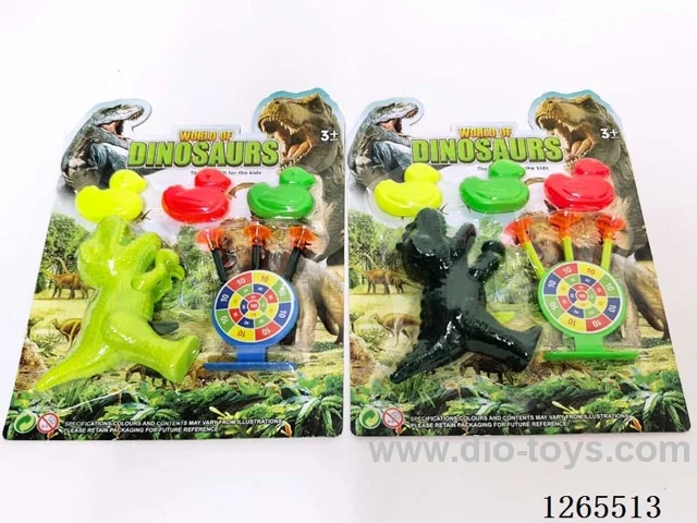 soft bullet gun set 2 colors