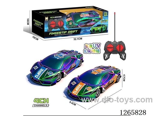 4ch 27MHZ RC car not included battery 2 colors