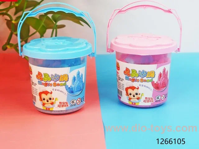 magic sand