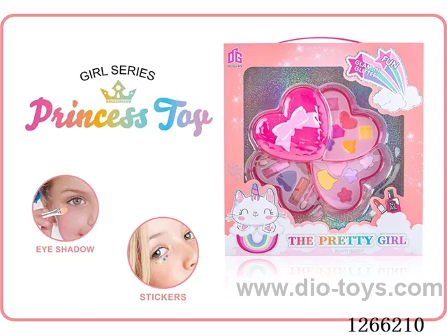 makeup set