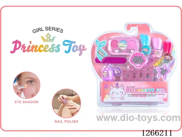 makeup set
