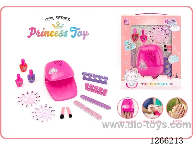 makeup set
