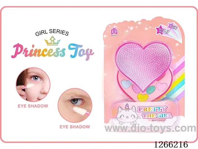 makeup set