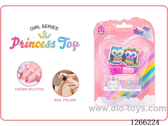 makeup set