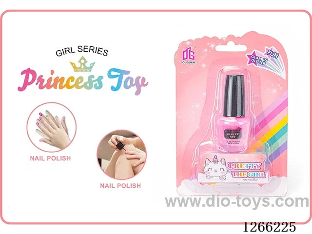 makeup set