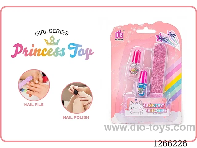makeup set