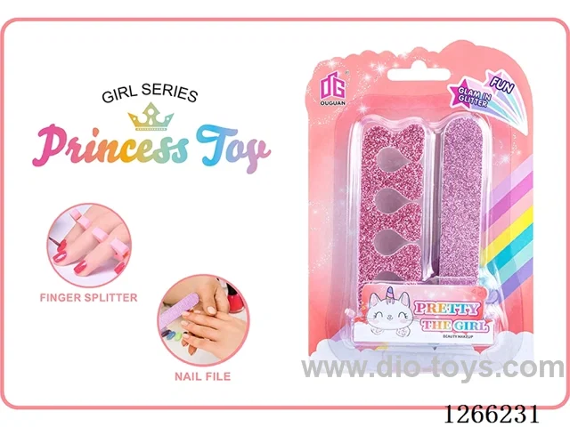 makeup set