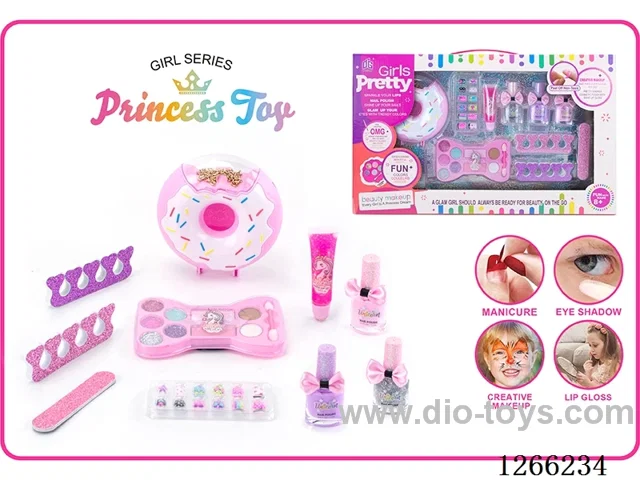 makeup set