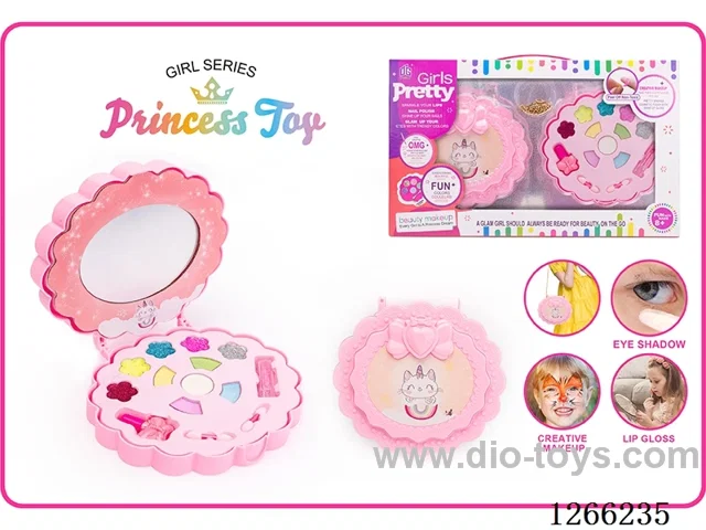 makeup set