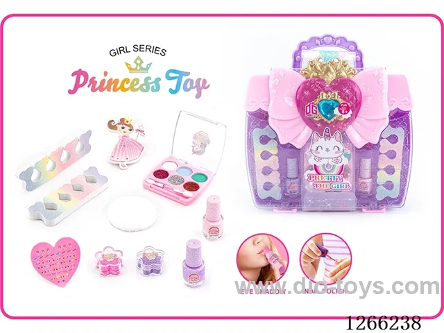 makeup set