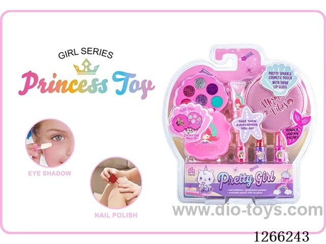makeup set
