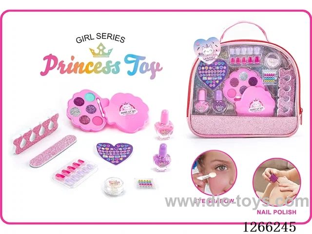 makeup set