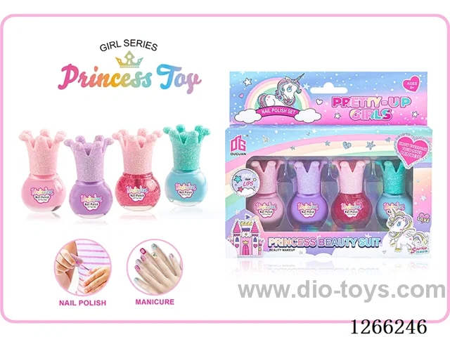 makeup set