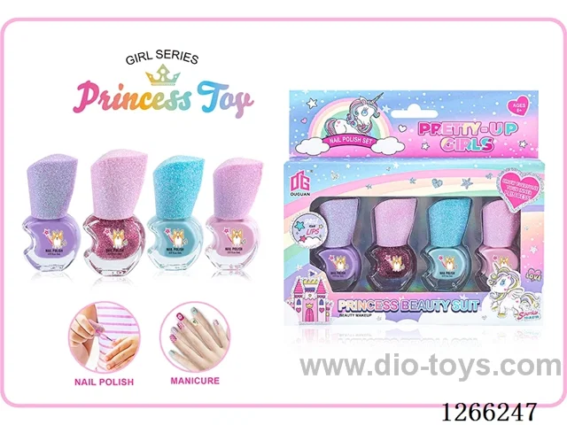 makeup set