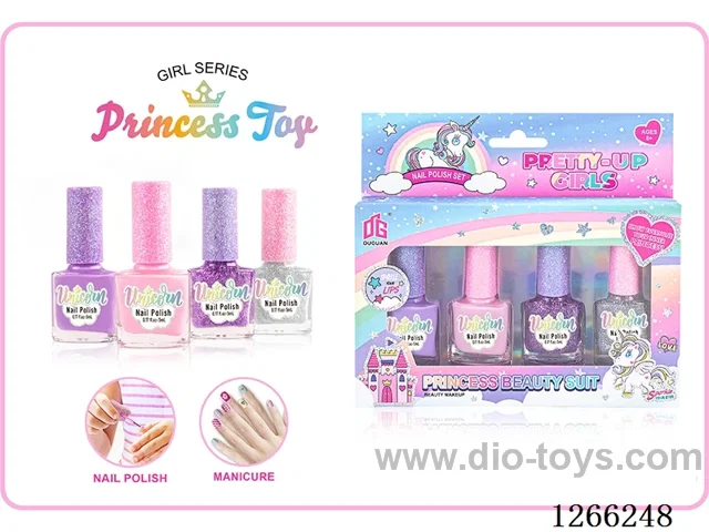 makeup set