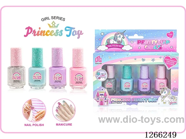 makeup set