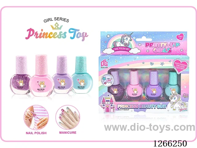 makeup set