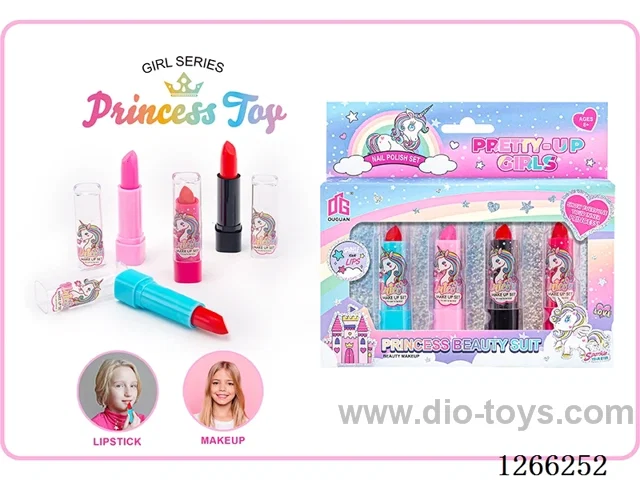makeup set