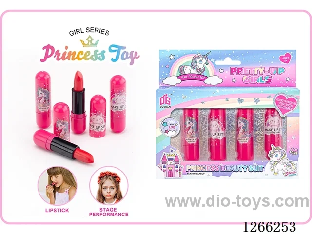 makeup set