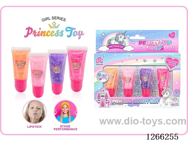 makeup set