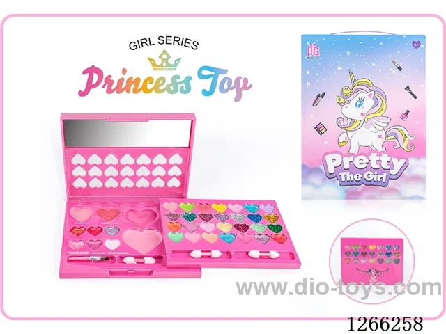 makeup set