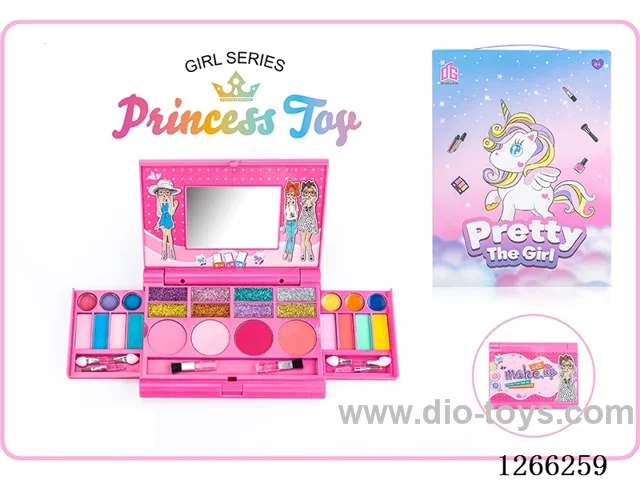 makeup set