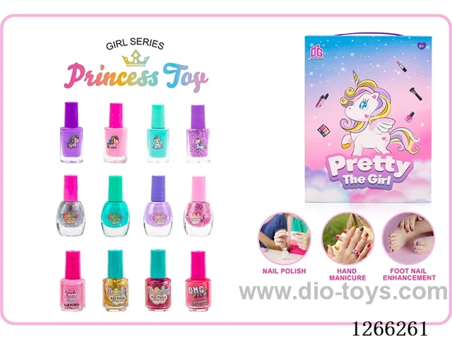 makeup set