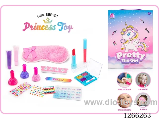 makeup set
