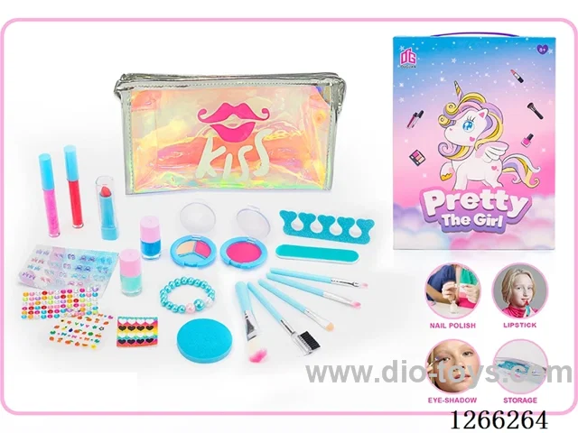 makeup set
