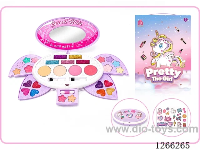 makeup set