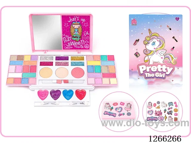 makeup set