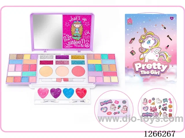 makeup set