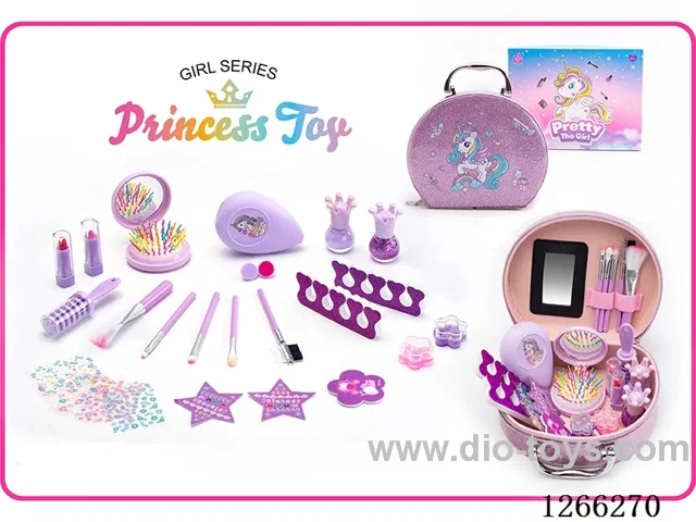 makeup set