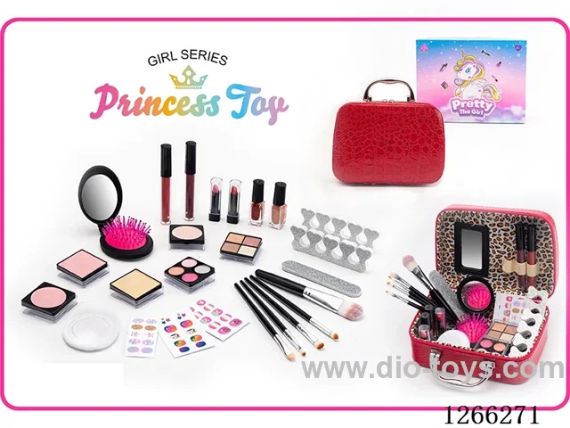 makeup set