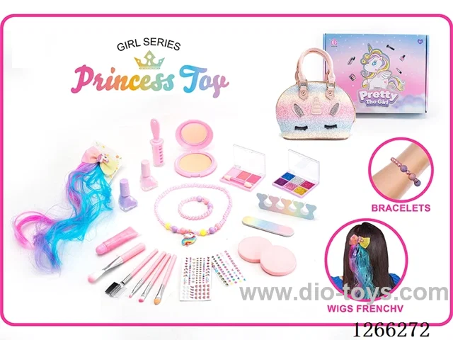 makeup set