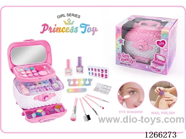 makeup set