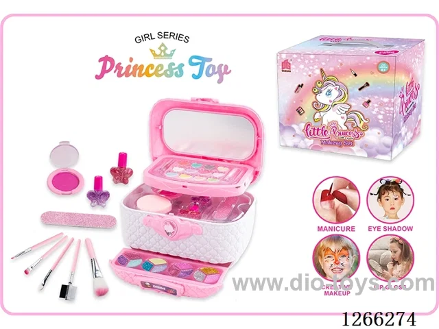 makeup set