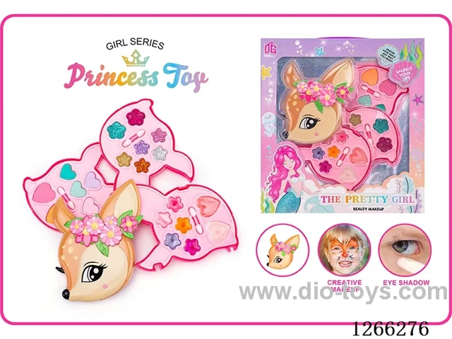 makeup set