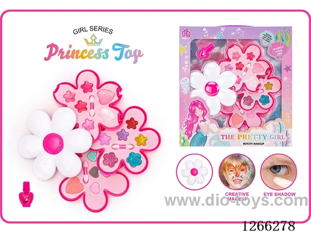 makeup set