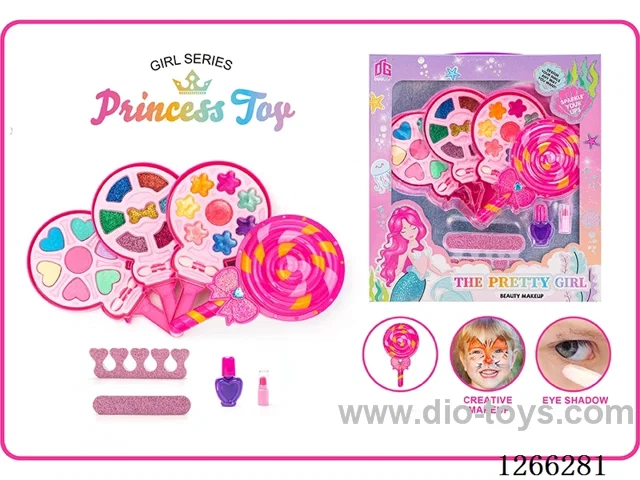 makeup set