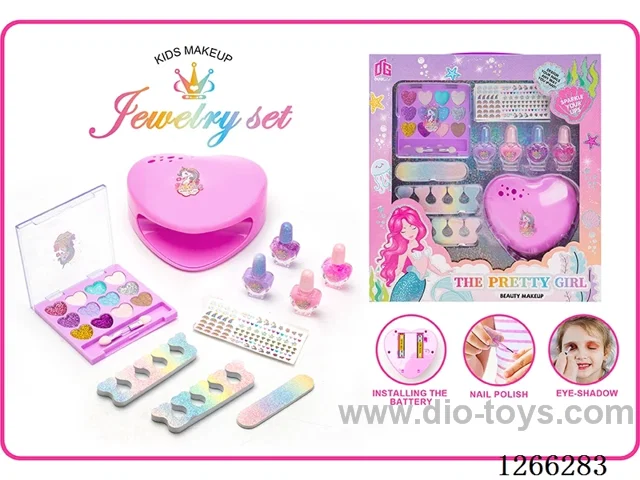 makeup set