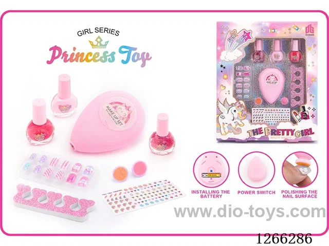 makeup set