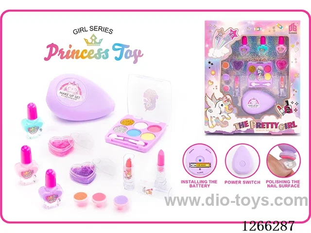 makeup set