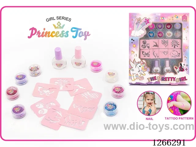 makeup set