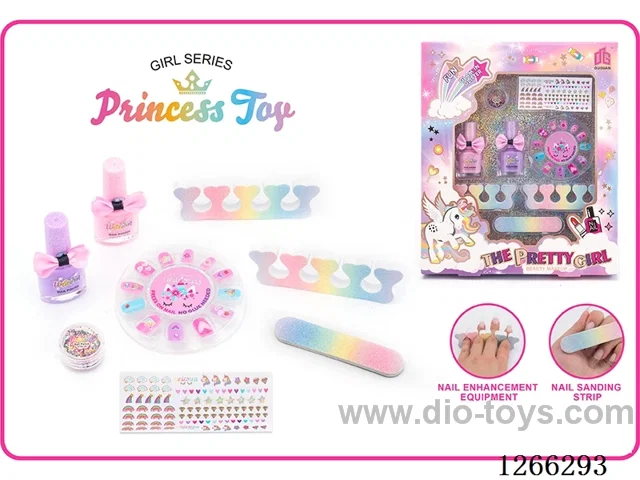 makeup set