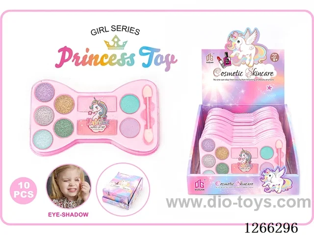makeup set 10PCS