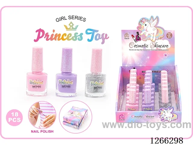 makeup set 18PCS