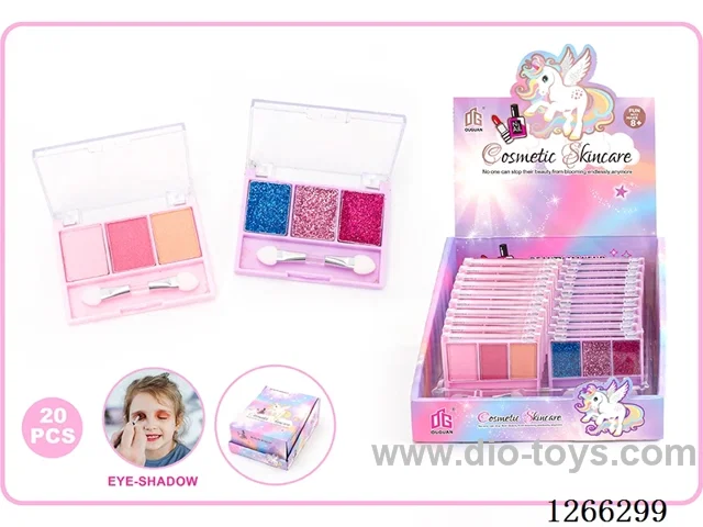 makeup set 20PCS