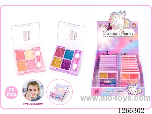 makeup set 20PCS